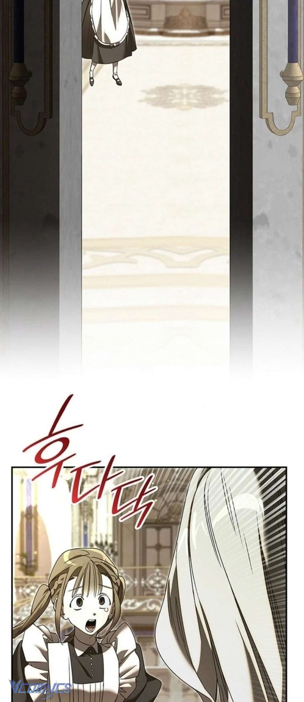 Cứ Cố Gắng Hết Sức Để Hối Hận Chap 8 - Next Chap 9