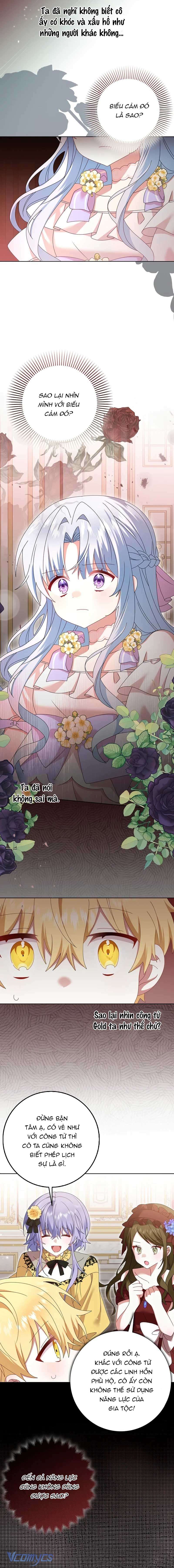 Tôi Sẽ Chiếm Lấy Ngư Trường! Chap 27 - Trang 3