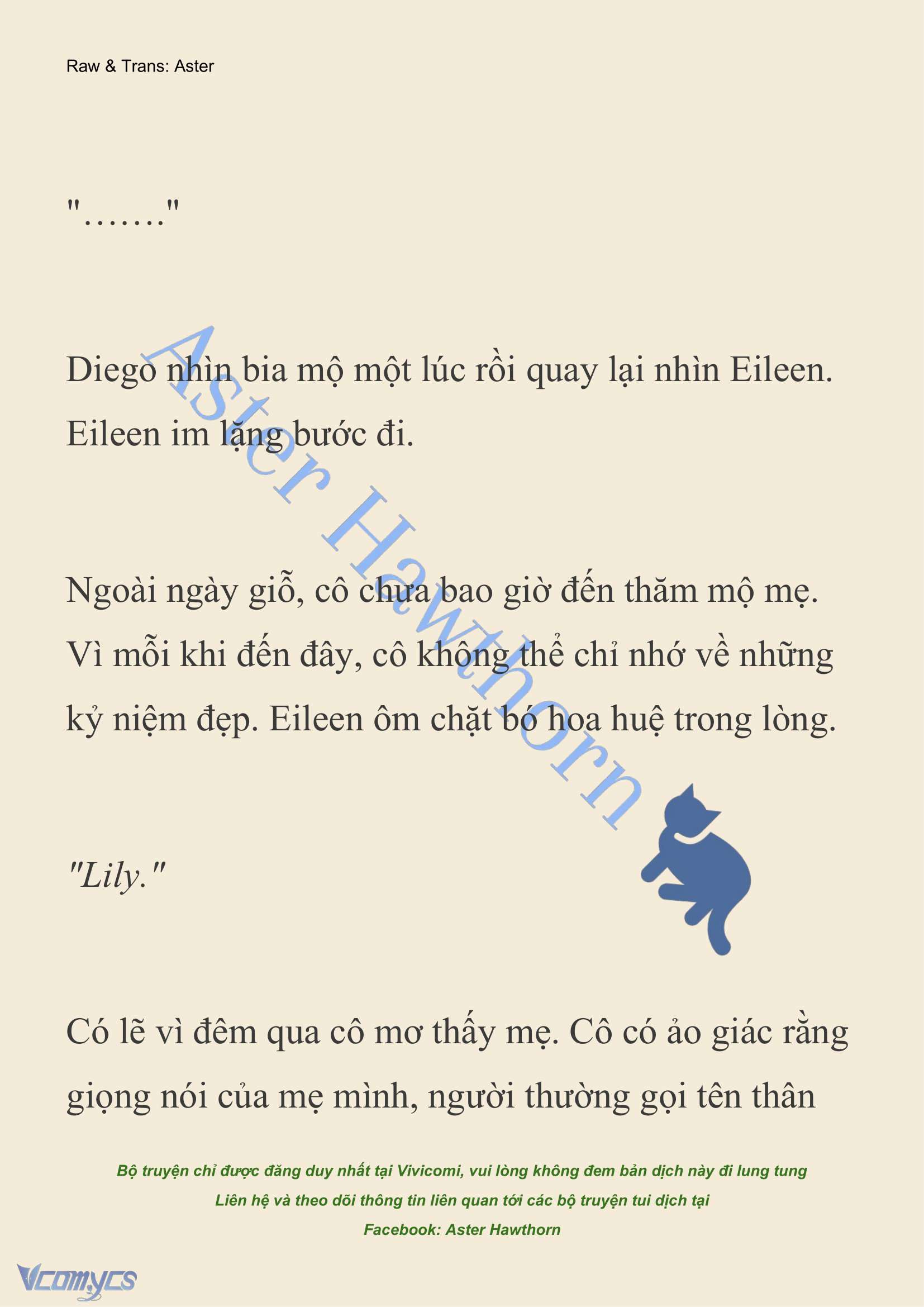 [NOVEL] Người Chồng Độc Ác Chap 227 - Next 