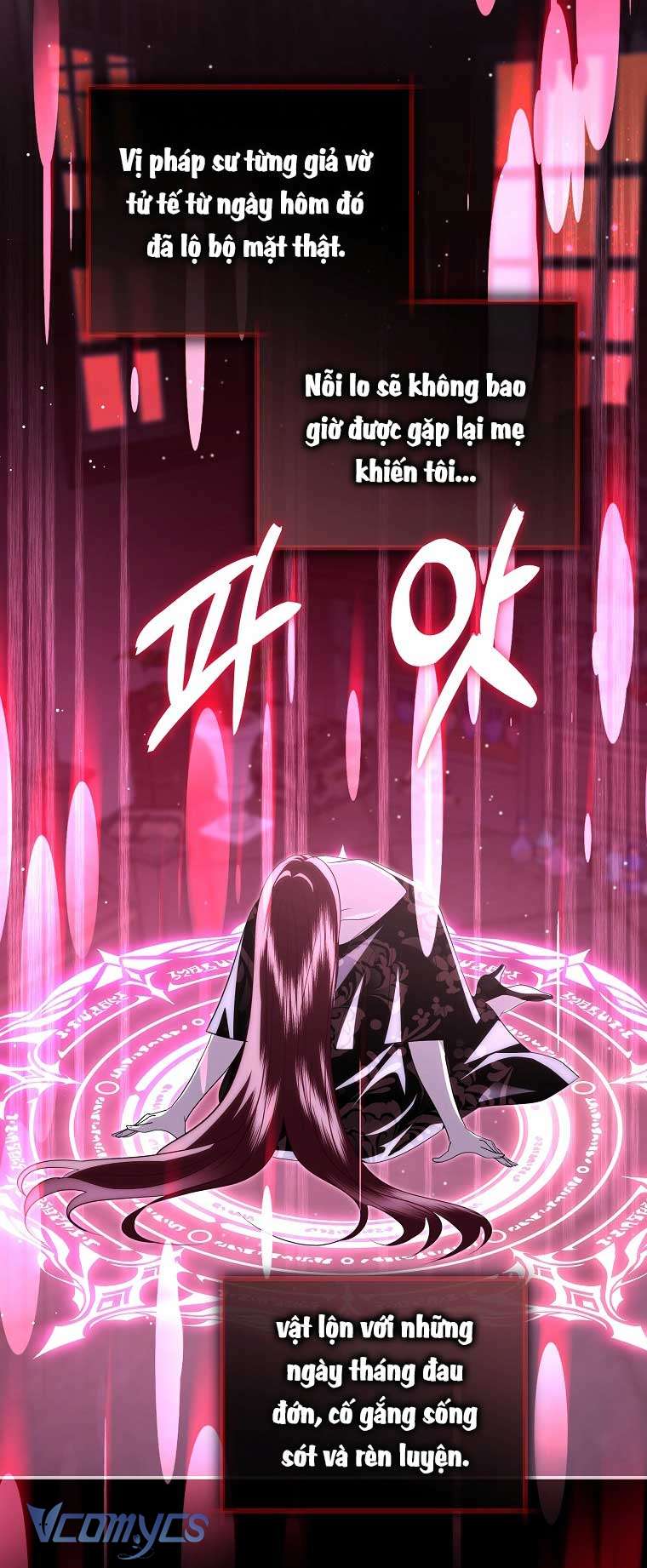 Này Boss Phản Diện, Tôi Có Thể Làm Mọi Thứ Trừ Cưới Ngài Chap 33 - Trang 4