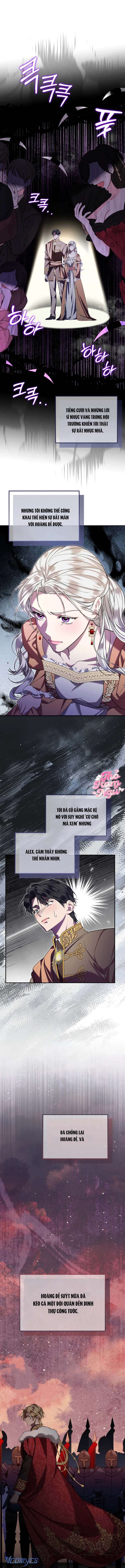 Chồng Tôi Bị Nam Chính Nhập Vào Rồi! Chap 1 - Trang 2