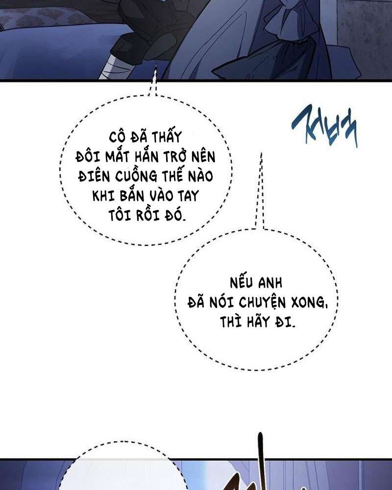 Nữ Hầu Báo Thù: Thời Khắc Cuối Cùng Chap 37 - Trang 2