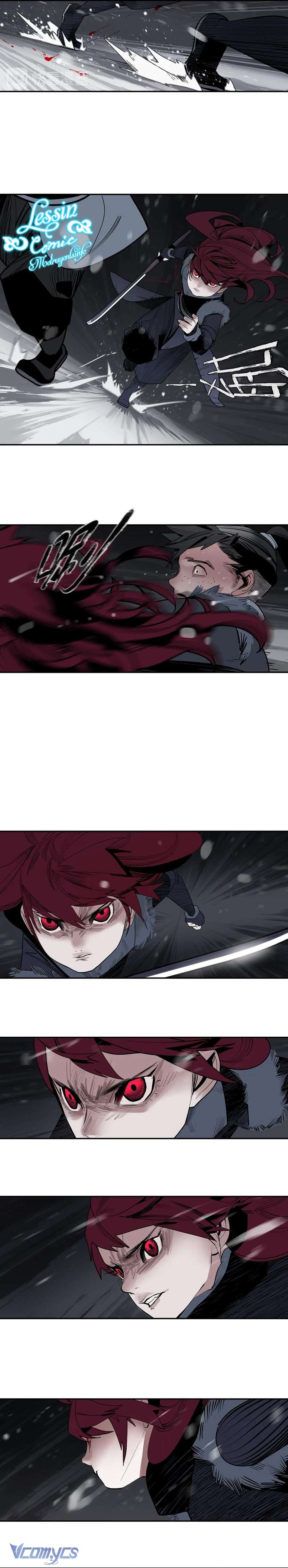 Vì Tinh Tú Bất Diệt Chap 6 - Trang 2