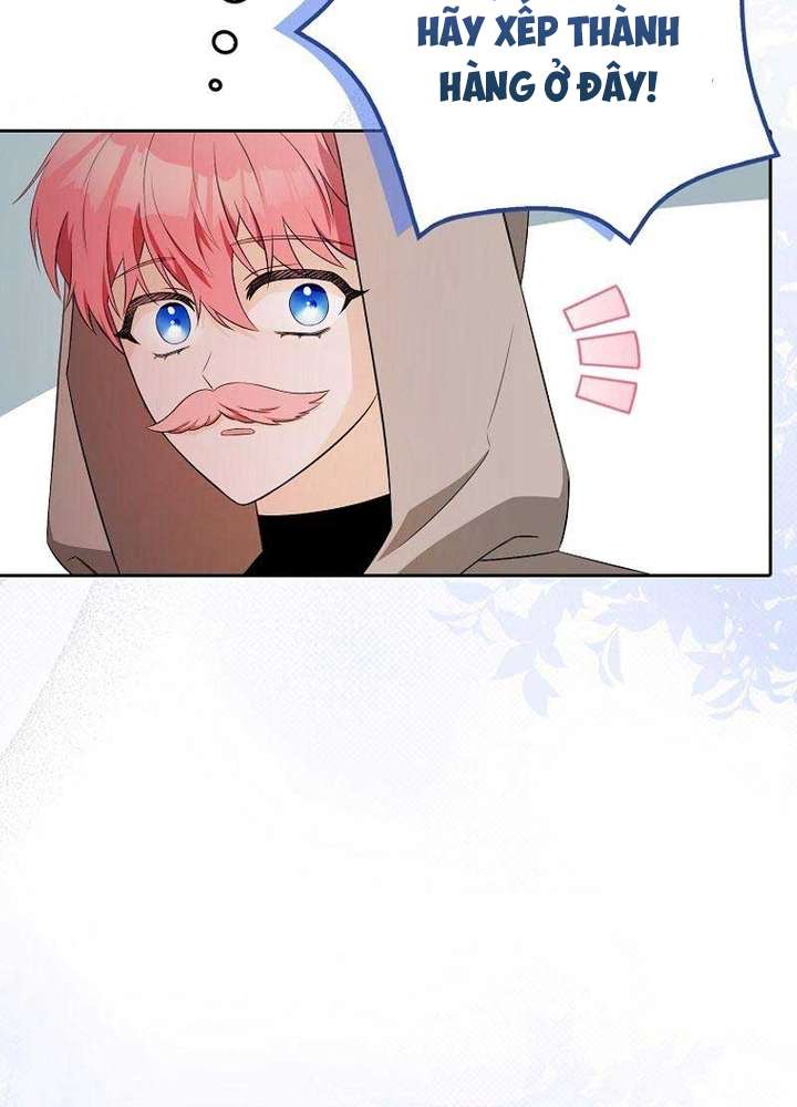 [END SS1] Hãy Cẩn Thận Với Người Đàn Ông Mạnh Nhất Đang Mê Muội Tôi Chap 2 - Trang 2