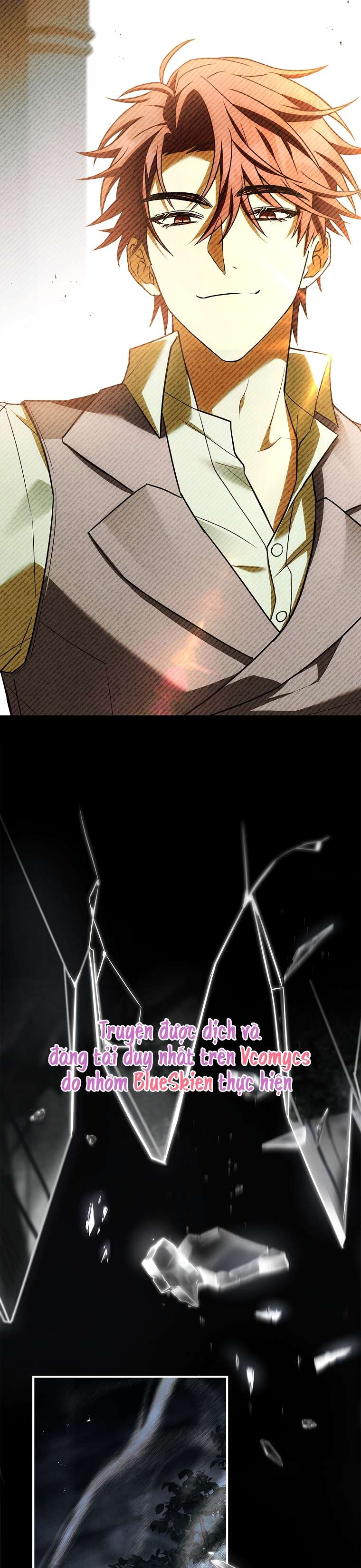 Văn Phòng Thám Tử Dành Cho Nam Chính Hối Hận! Chap 26 - Next Chap 27