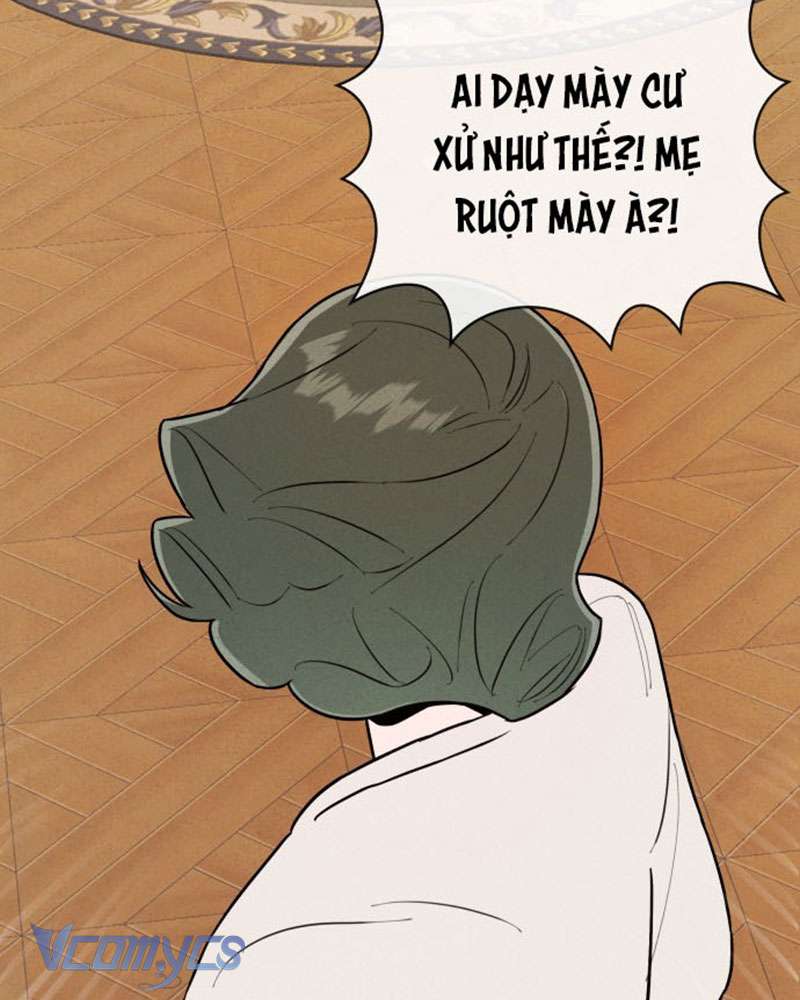 Tối Nay Tôi Là Người Được Cô Ấy Chọn Chap 2 - Trang 3