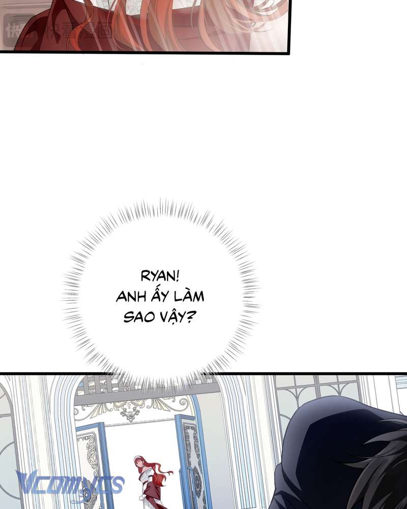 Cô Ấy Sẽ Thuần Hóa Các Anh Hùng Chap 30 - Trang 2