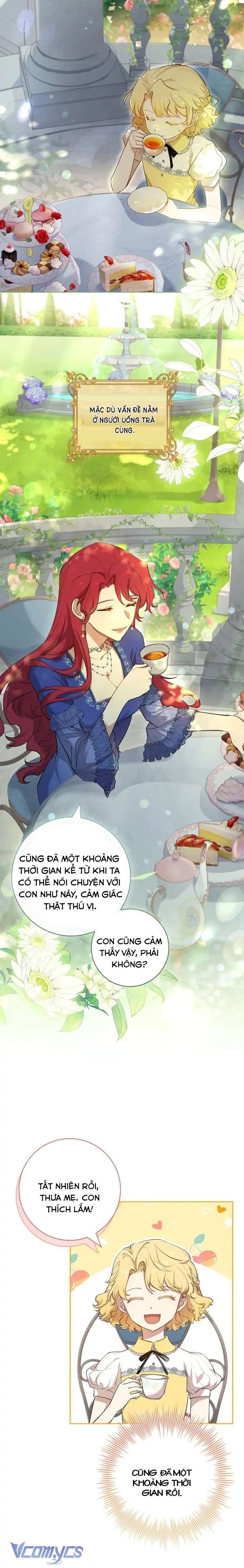 [PNT] Nam Chính À, Tôi Sẽ Tôn Trọng Sở Thích Của Anh! Chap 10 - Trang 2