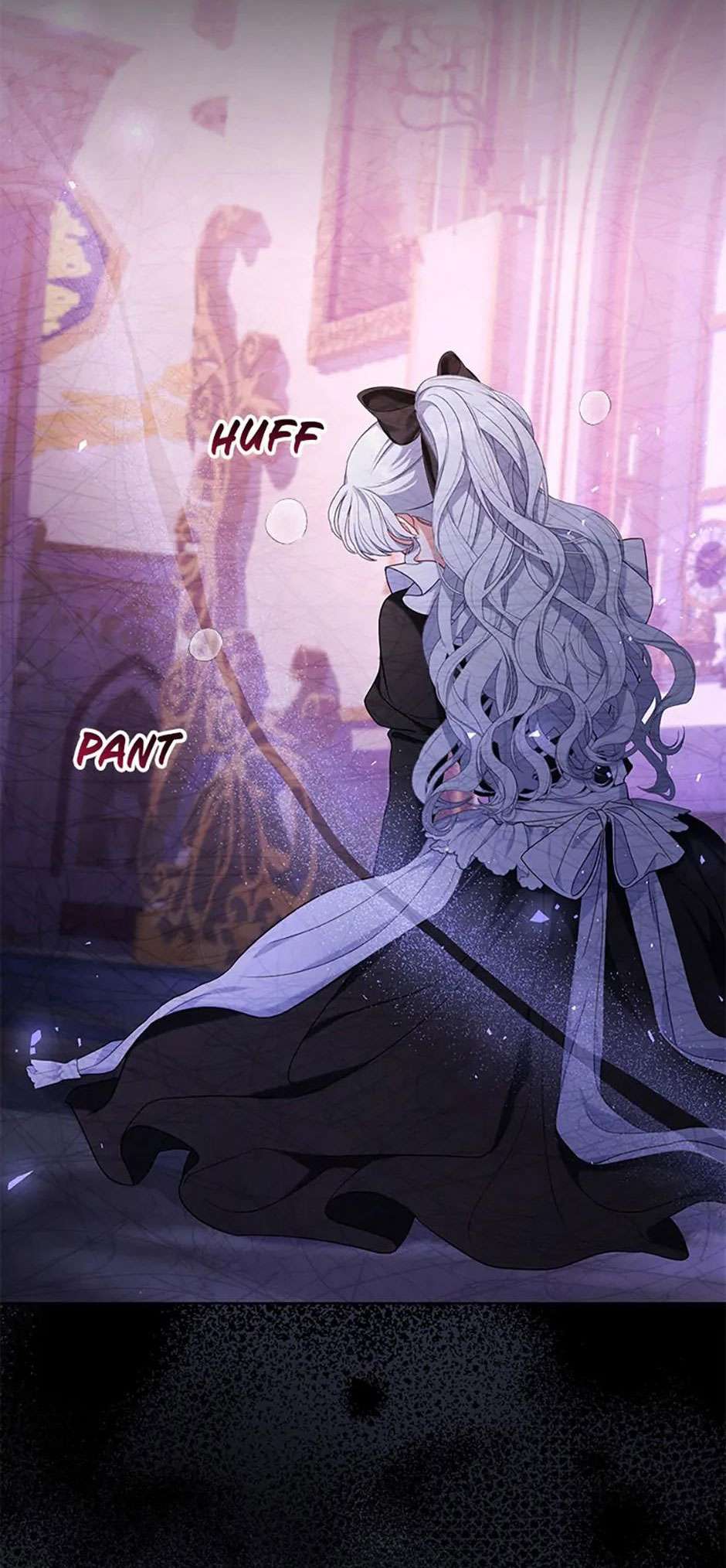 Hầu Gái Trong Trò Chơi Harem Ngược Muốn Nghỉ Việc Chap 45 - Trang 4