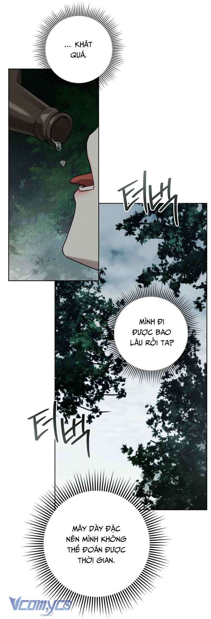 Dưới Bóng Cây Sồi Chapter 102 - Trang 4