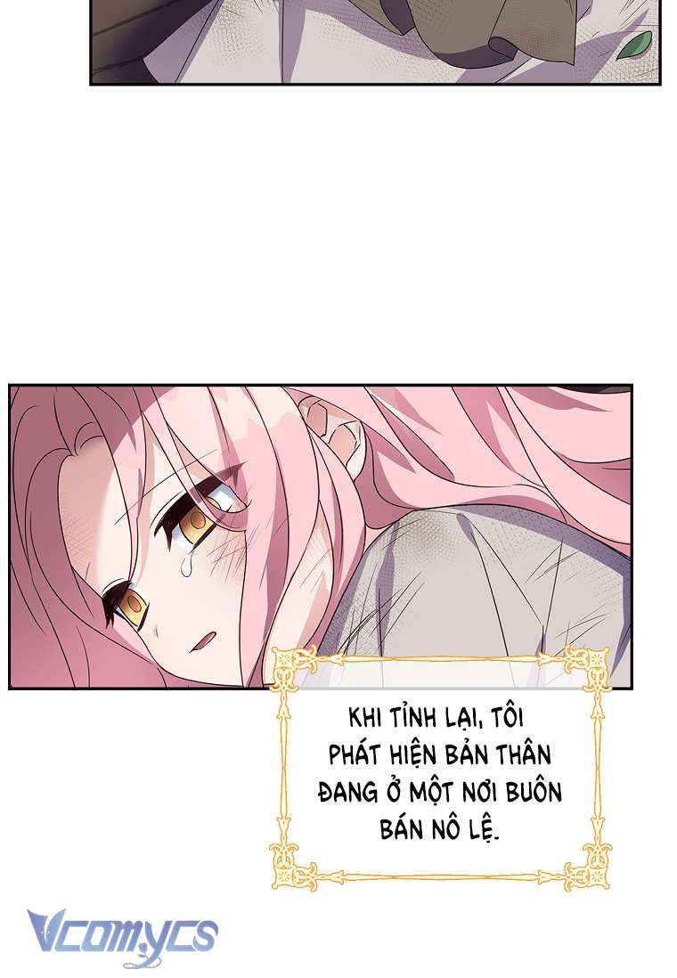 Tôi đã trở thành con gái út của công tước phản diện Chapter 1 - Next Chapter 2