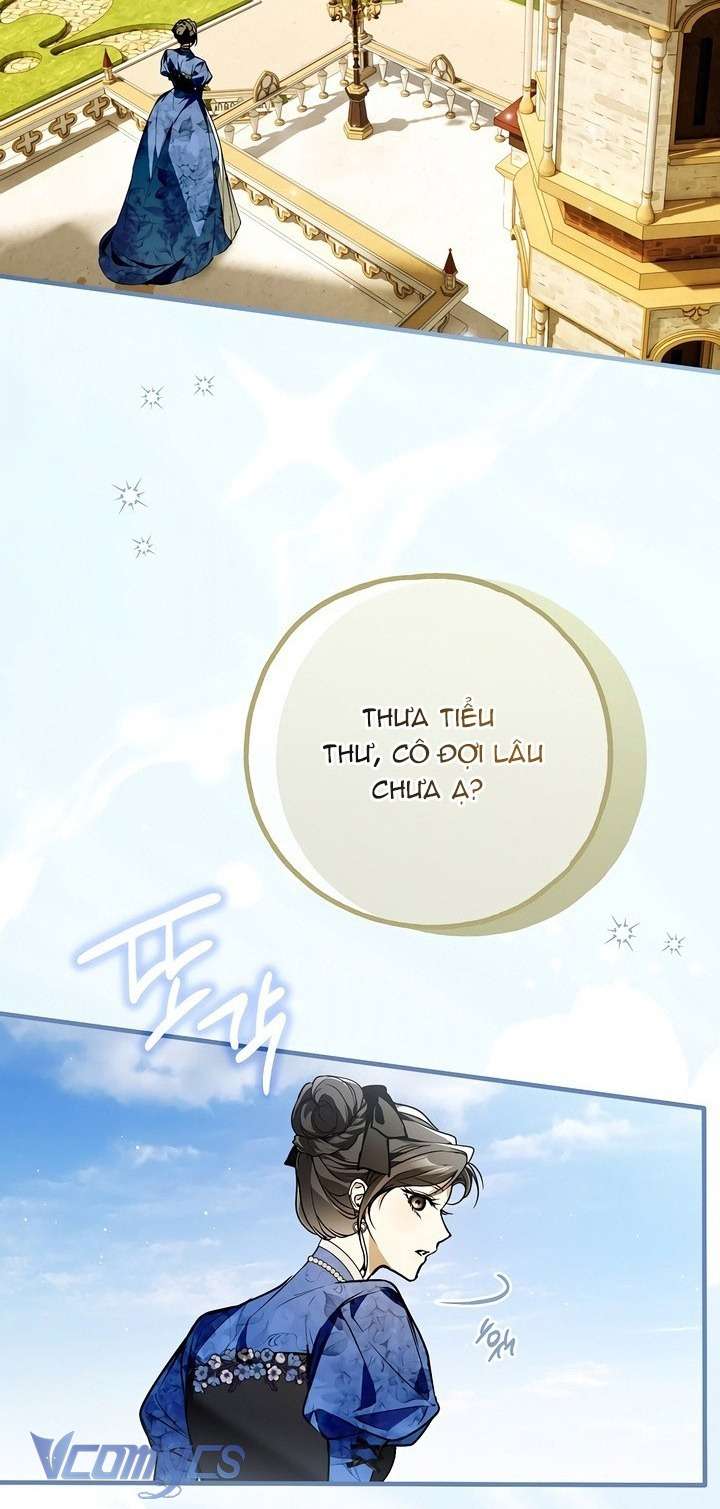 Ai Đó Đang Điều Khiển Cơ Thể Của Tôi Chap 68 - Trang 4