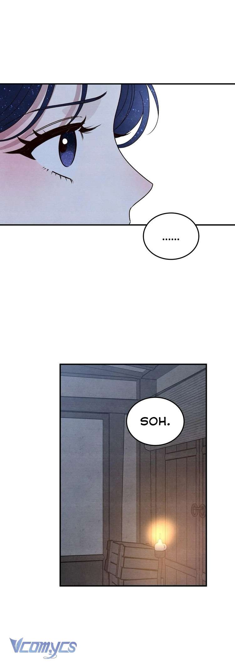 Hoa Lam Tinh Chap 31 - Next Chap 32