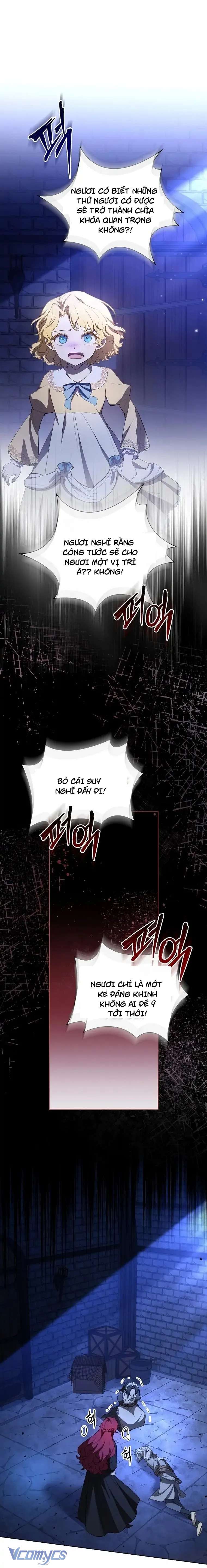 [PNT] Nam Chính À, Tôi Sẽ Tôn Trọng Sở Thích Của Anh! Chap 18 - Trang 2