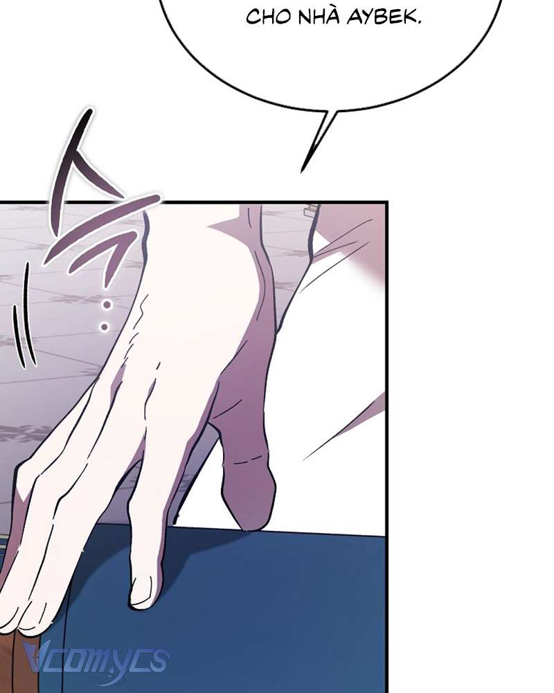 Ác Quỷ Nuôi Dưỡng Tiểu Thư Chapter 40 - Trang 4