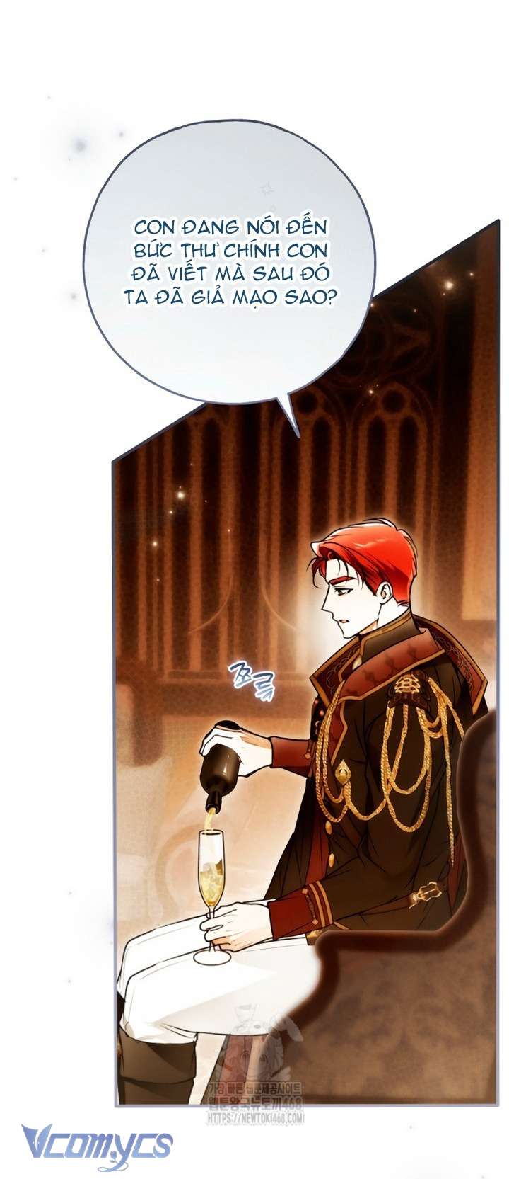 Ai Đó Đang Điều Khiển Cơ Thể Của Tôi Chap 81 - Next 