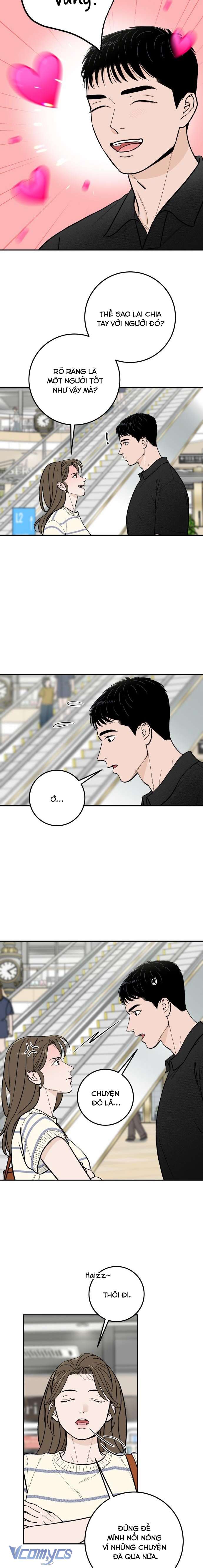 Cậu Nhóc Hàng Xóm Chap 19 - Trang 4