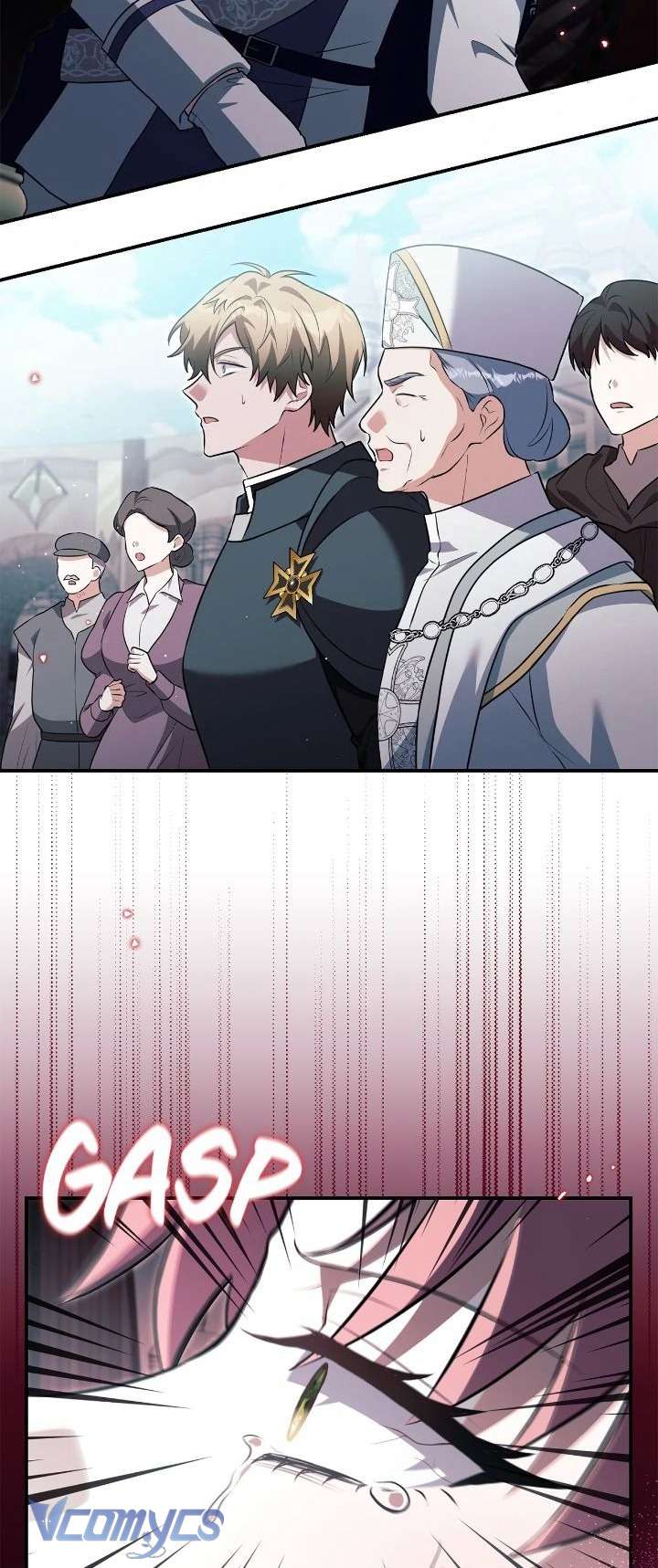 Dàn Harem Nóng Bỏng Đang Dần Lạnh Nhạt với Tôi! Chap 14 - Trang 3