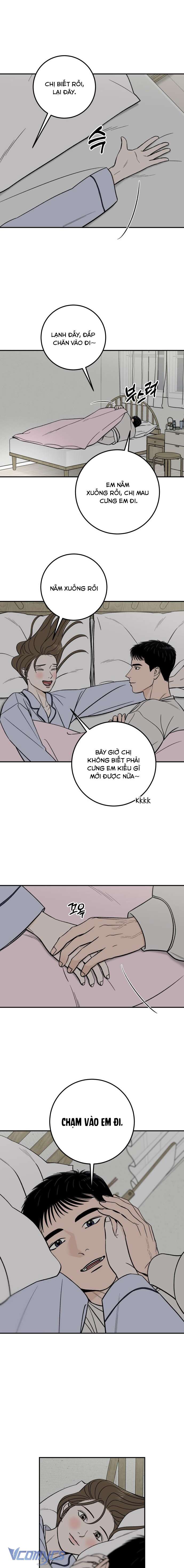 Cậu Nhóc Hàng Xóm Chap 48 - Trang 4