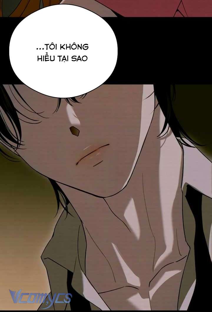 [18+] Mong Ước Của Ác Quỷ Chap 60 - Trang 2