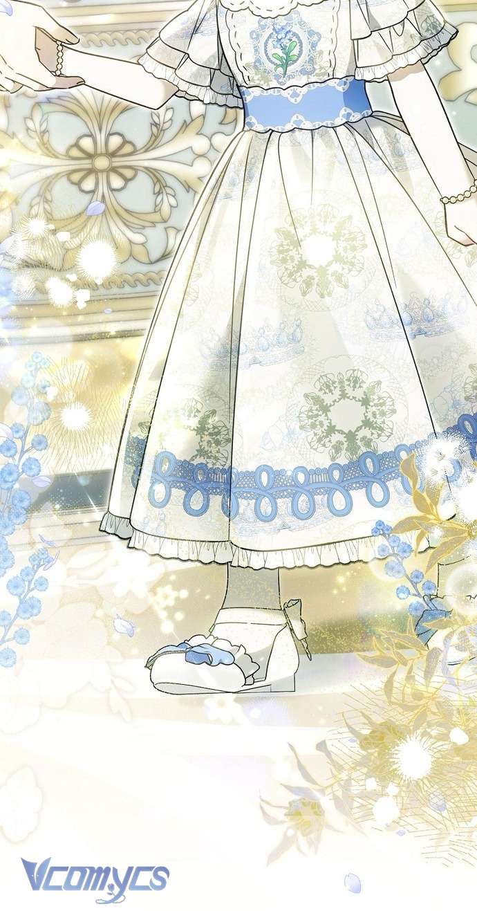 Độc Chiếm Sủng Ái Của Công Chúa Út, Mọi Người Đều Say Mê Tôi. Chap 26 - Trang 3