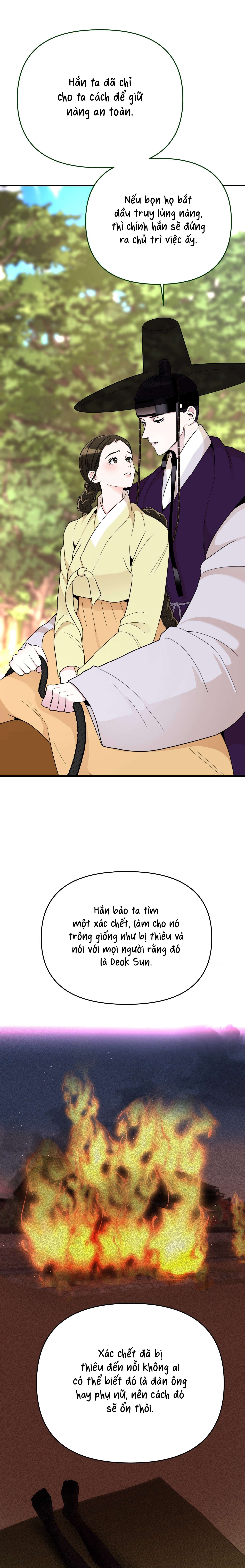 [ 18+ ] Người làm-kẻ ăn đi Chap 16 - Trang 2