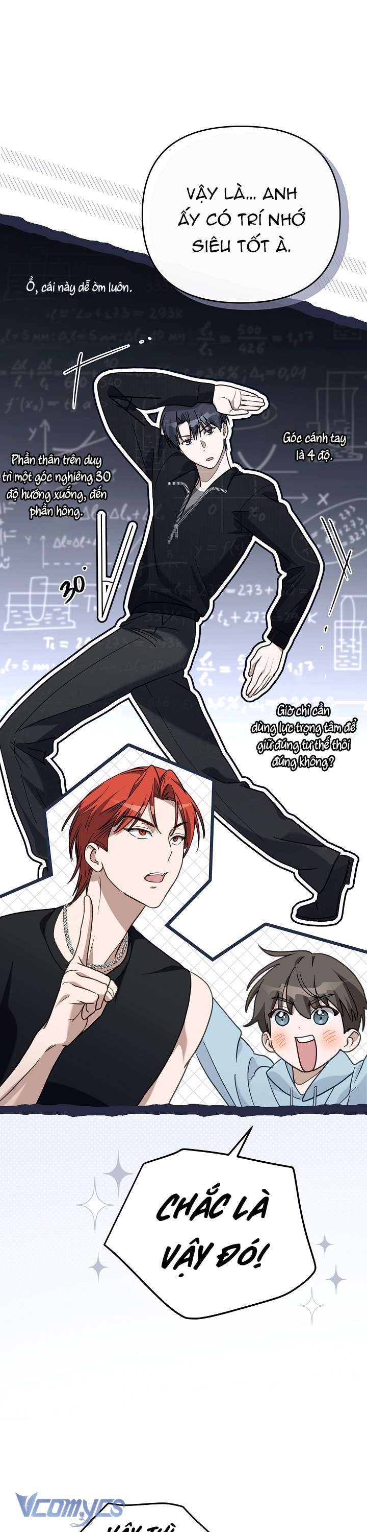 Rác Rưởi Sống Sót Với Thân Phận Thần Tượng PD Chap 6 - Next Chap 7