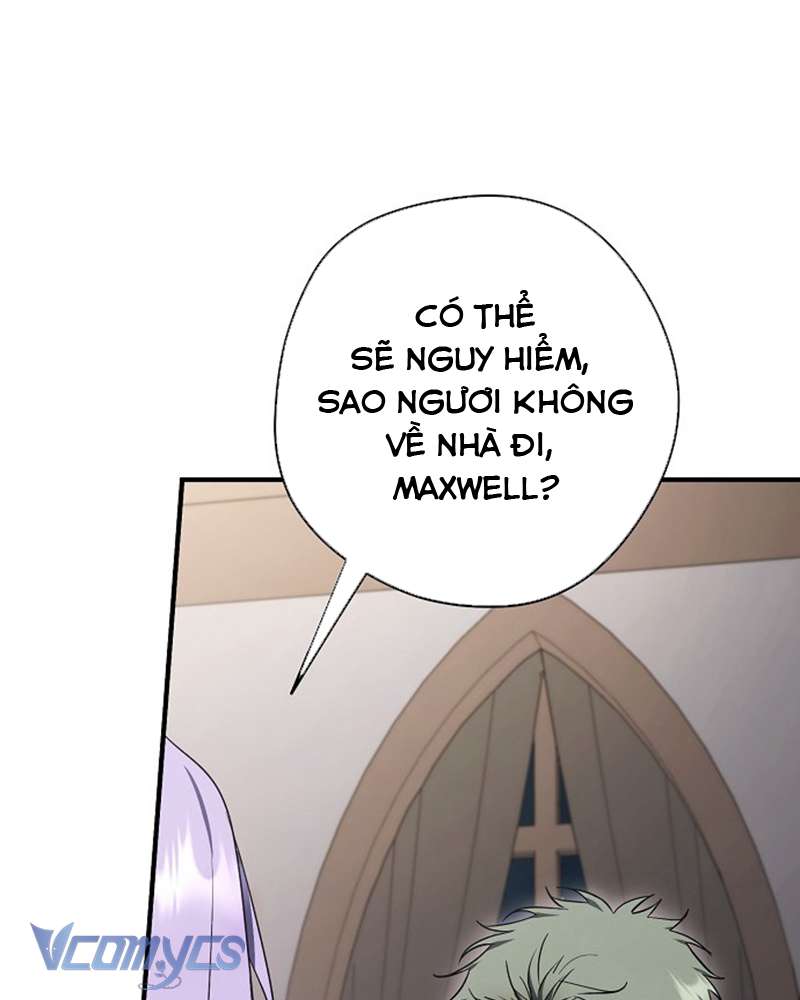 Các Nam Chính Đã Bị Nữ Phụ Cướp Mất Chap 42 - Trang 3