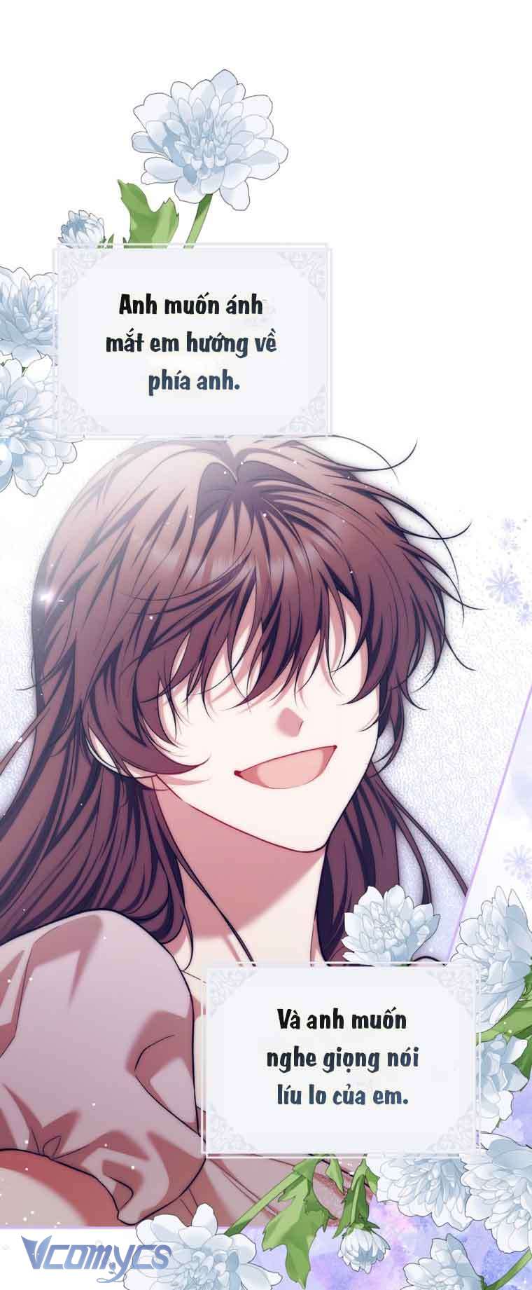 Thời Gian Của Nhân Vật Phụ Có Giới Hạn Chap 84 - Trang 4