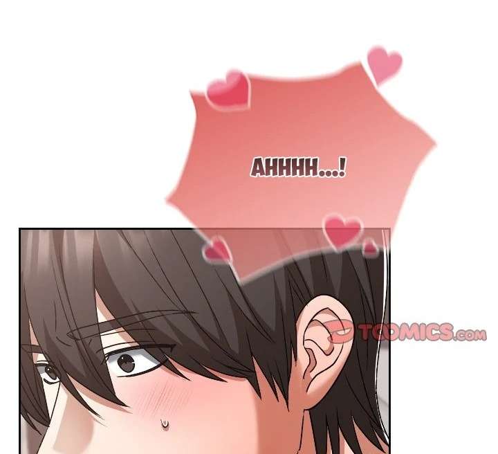 [18+] Đừng nói với ai ở trường! Chap 17 - Trang 3