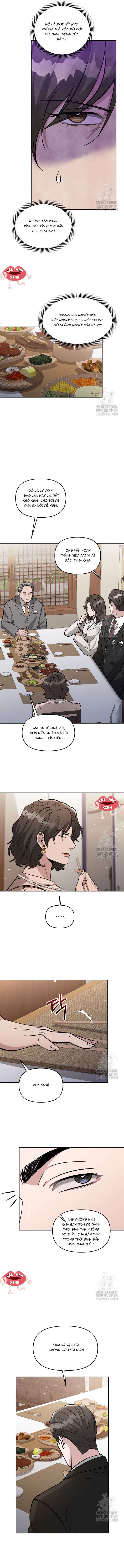 Collector Collector-Chap 28 - Trang 2