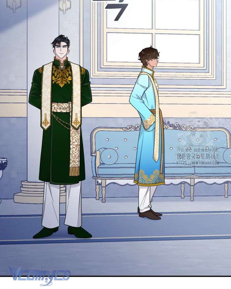 Trước Khi Em Có Ý Định Chạy Trốn Ta Sẽ Ngăn Chặn Nó Chap 17 - Next Chap 18