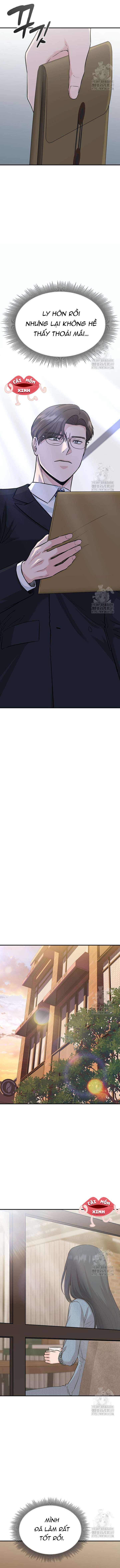 Tăng Ca Đêm Muộn Chap 36 - Next Chap 37