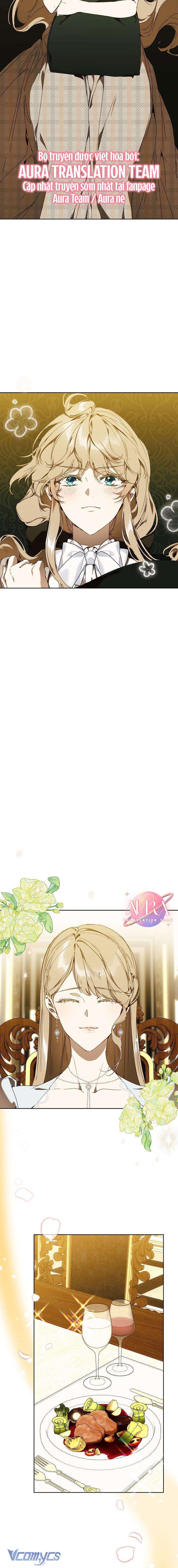 Bảo Mẫu Có Thời Hạn Của Nam Chính Hắc Ám Chap 69 - Next Chap 70