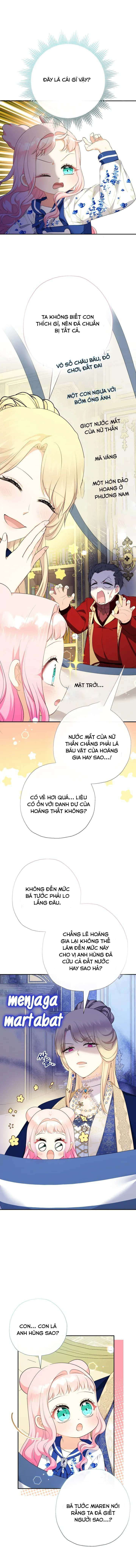 [PNT] Tiểu Thư Tích Tiền Đi Bụi Chap 84 - Trang 2