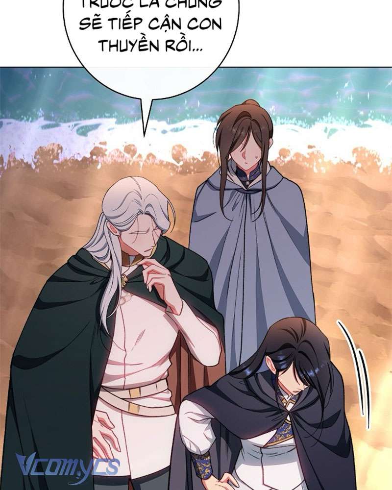 Hầu Gái Độc Quyền Của Hoàng Hậu Phản Diện Chap 82 - Trang 4