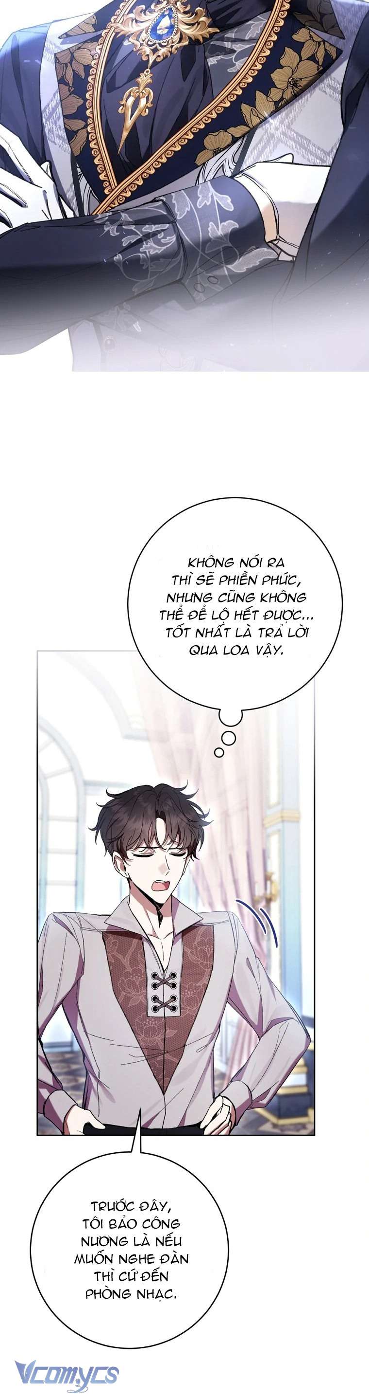 Làm Ác Nữ Bộ Không Tuyệt Sao? Chapter 73 - Trang 4