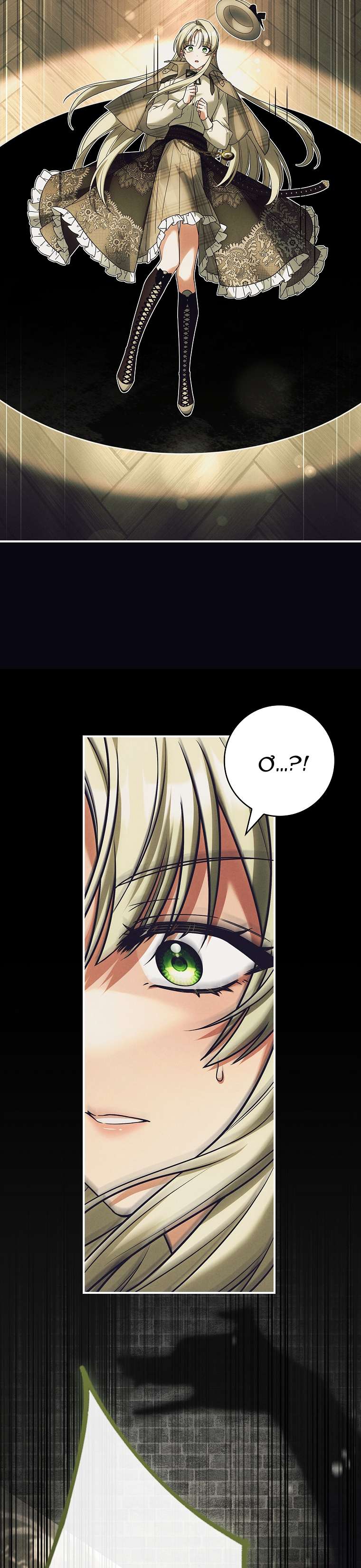 Văn Phòng Thám Tử Dành Cho Nam Chính Hối Hận! Chap 1 - Trang 3