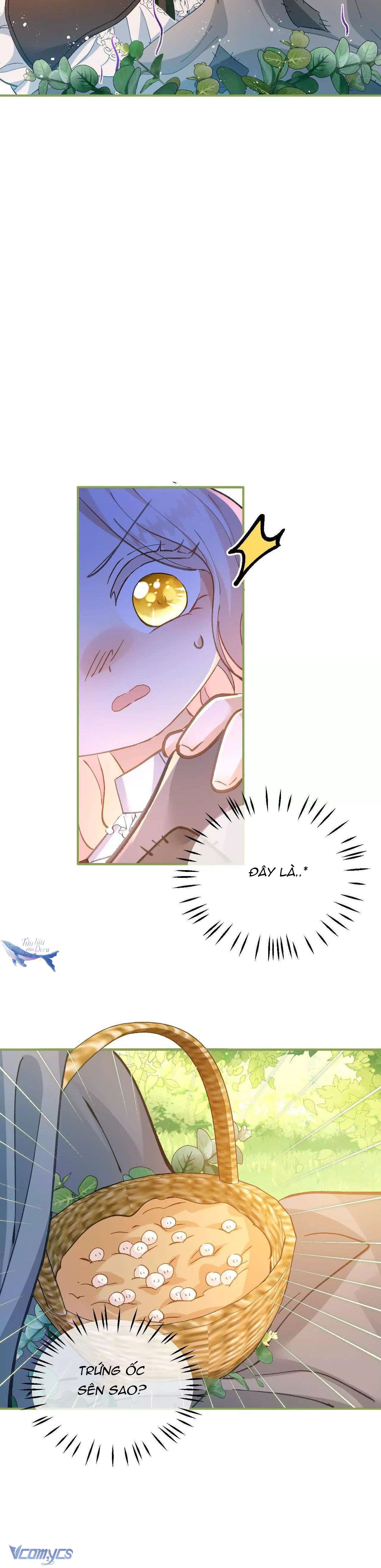 Bạo Chúa Khát Máu Là Chồng Cũ Của Tôi Chap 16 - Trang 2