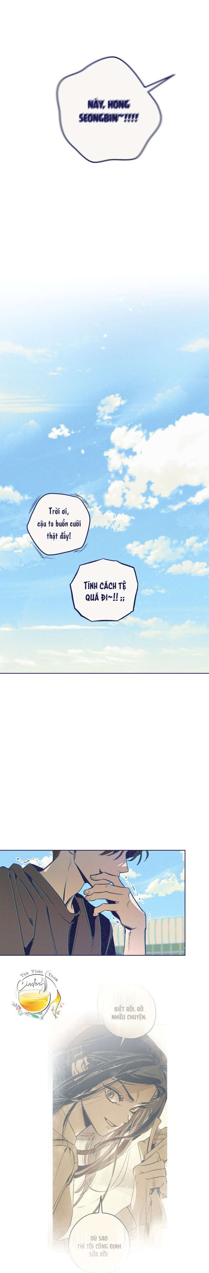 Trắc Nghiệm Bốn Lựa Chọn Chap 5 - Trang 2