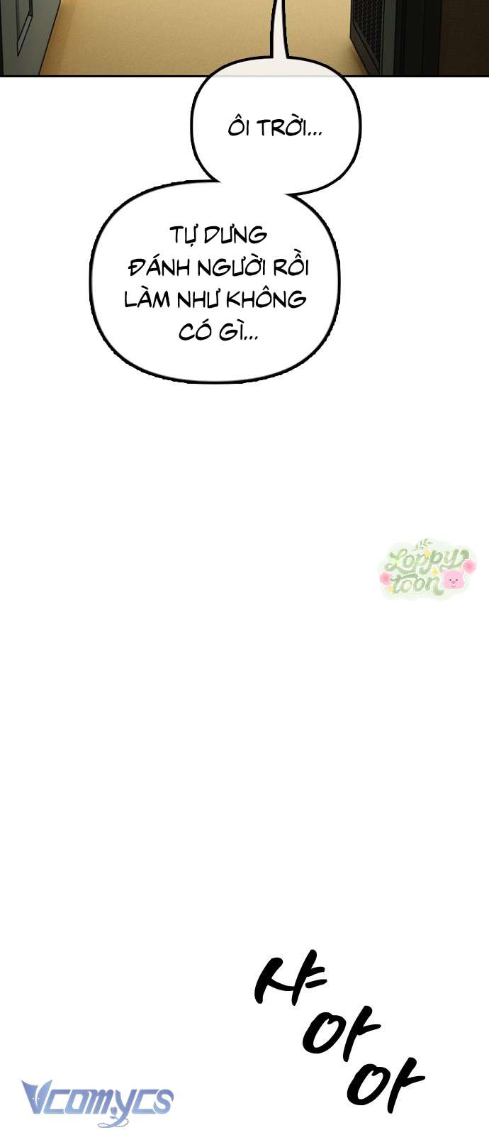 Tận Thế Đã Đến Chap 4 - Trang 4