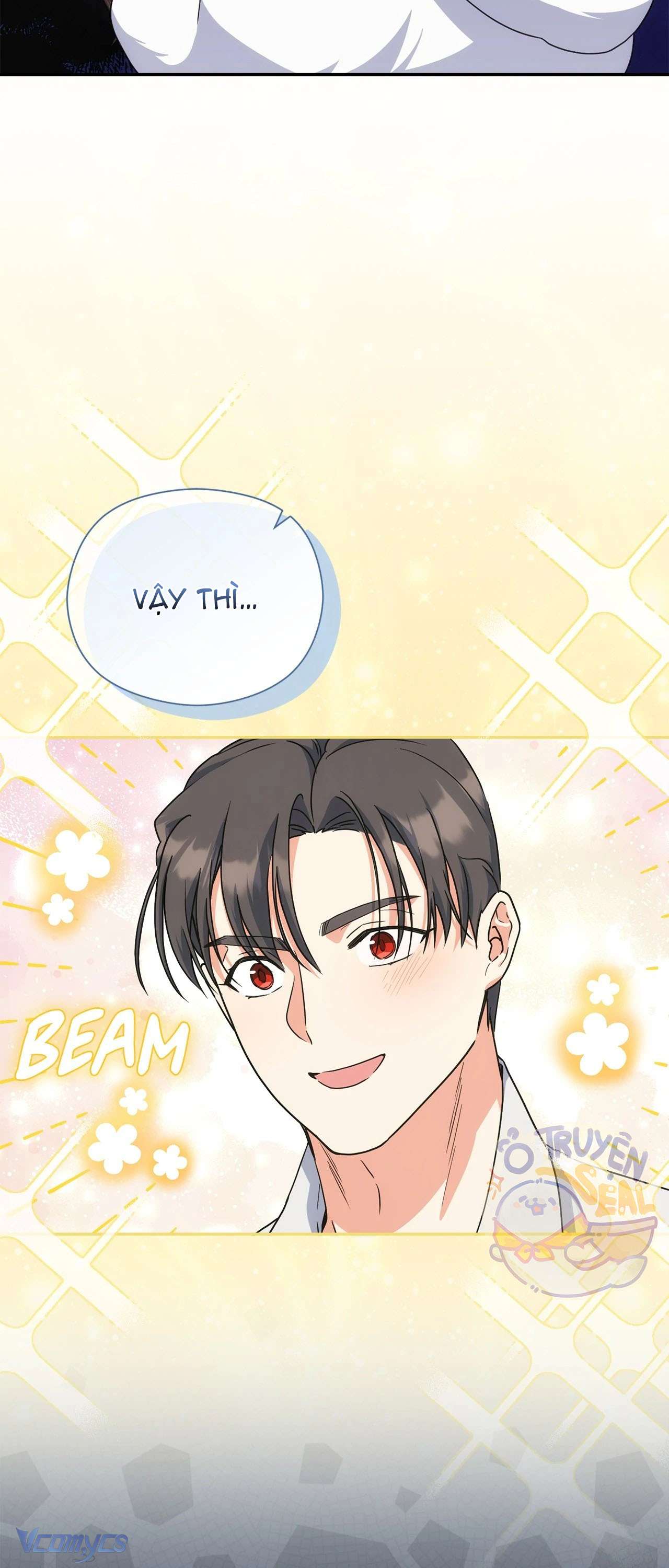 Nàng Công Chúa Trong Chuồng Gà Chap 41 - Trang 3