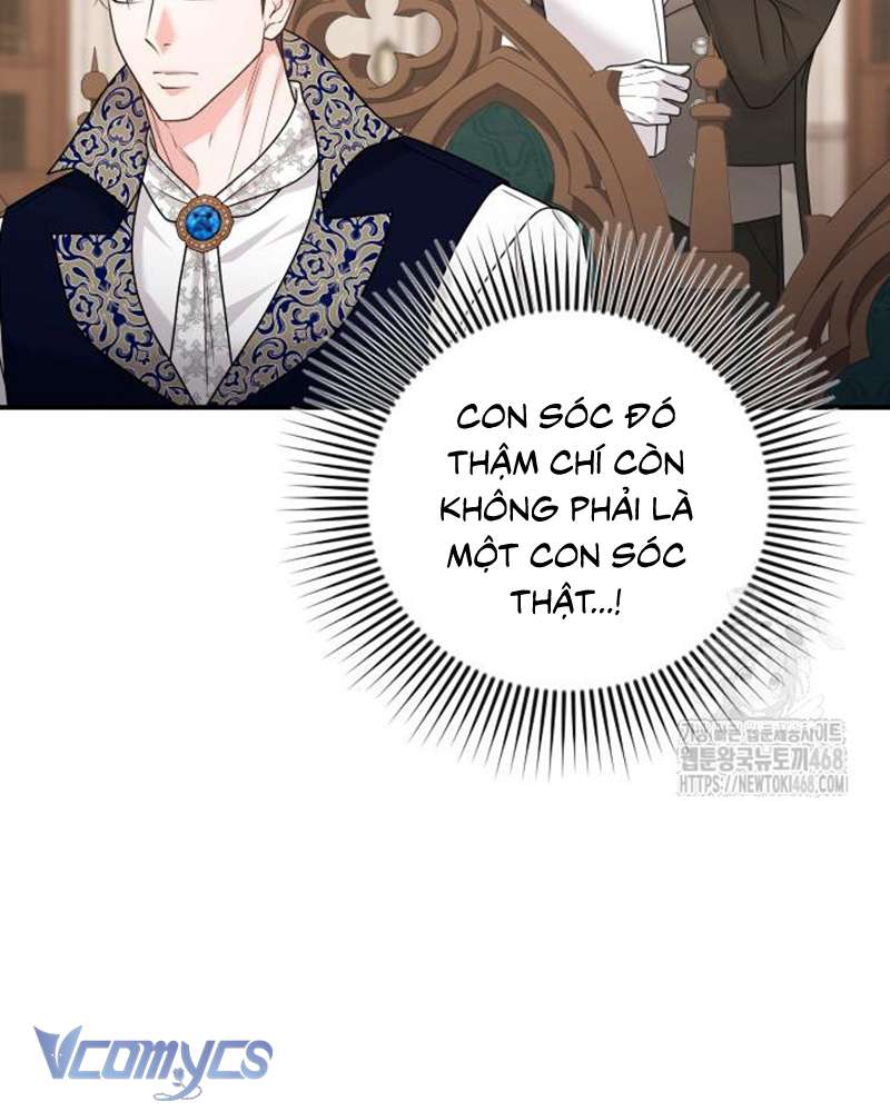 Trước Khi Em Có Ý Định Chạy Trốn Ta Sẽ Ngăn Chặn Nó Chap 20 - Next Chap 21