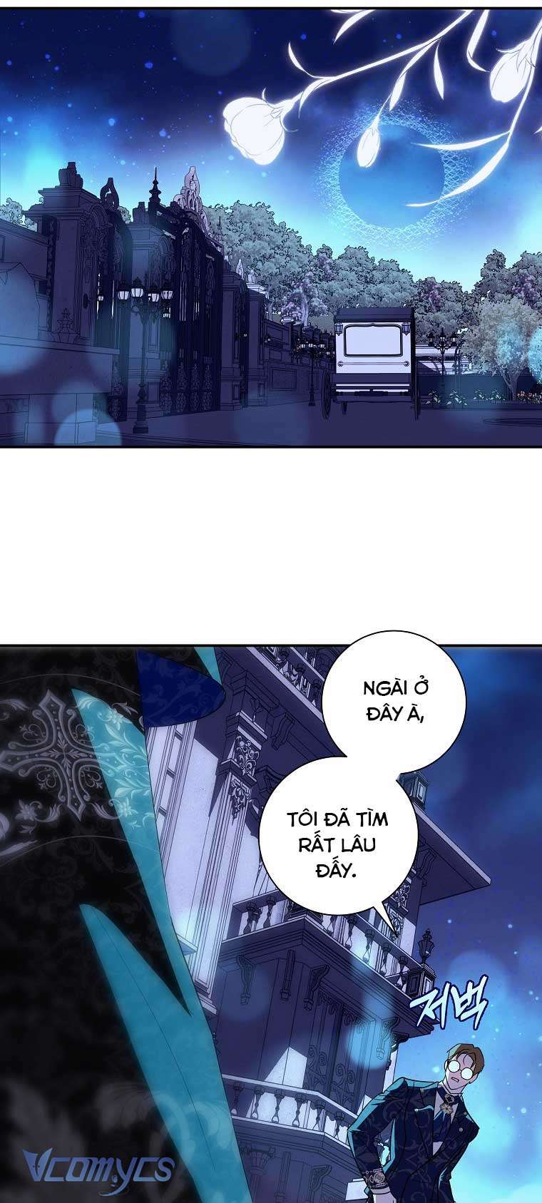 Này Boss Phản Diện, Tôi Có Thể Làm Mọi Thứ Trừ Cưới Ngài Chap 4 - Trang 4