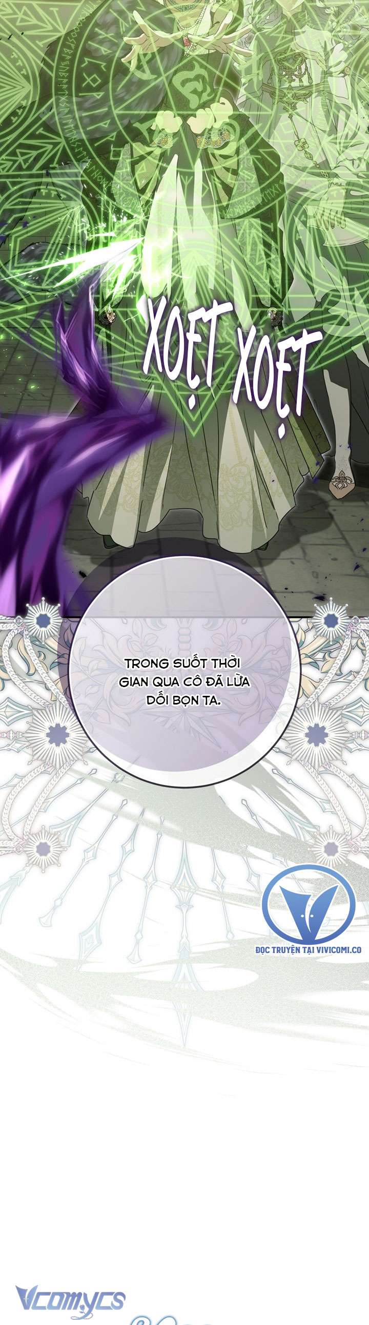 Lại Một Lần Nữa Hướng Về Ánh Sáng Chap 109 - Next Chap 110