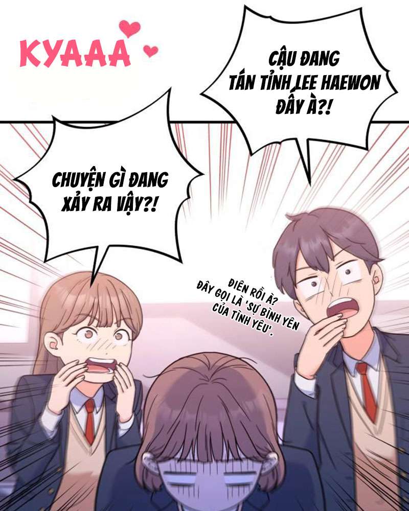 Vì Một Kết Thúc Viên Mãn Cho Đôi Ta Chap 3 - Next Chap 4