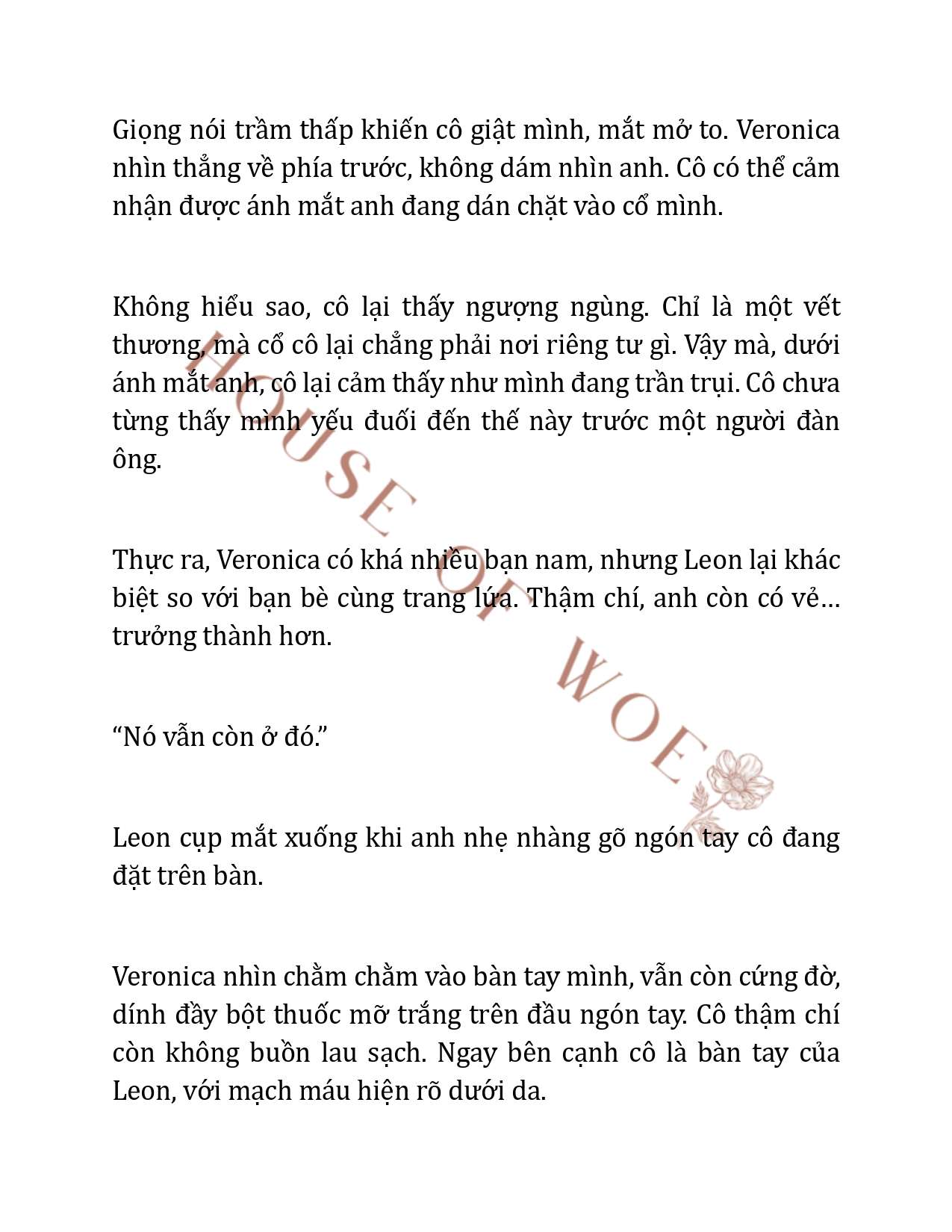 [NOVEL] QUÝ CÔ QUÁI VẬT VÀ HIỆP SĨ THÁNH Chap 8 - Trang 2