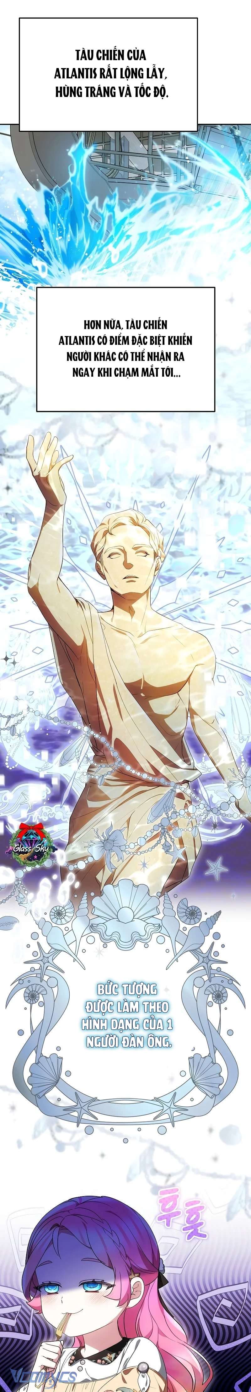 [PNT] Rồng Con Thuần Hóa Những Kẻ Điên Rồ Chap 41 - Next Chap 42