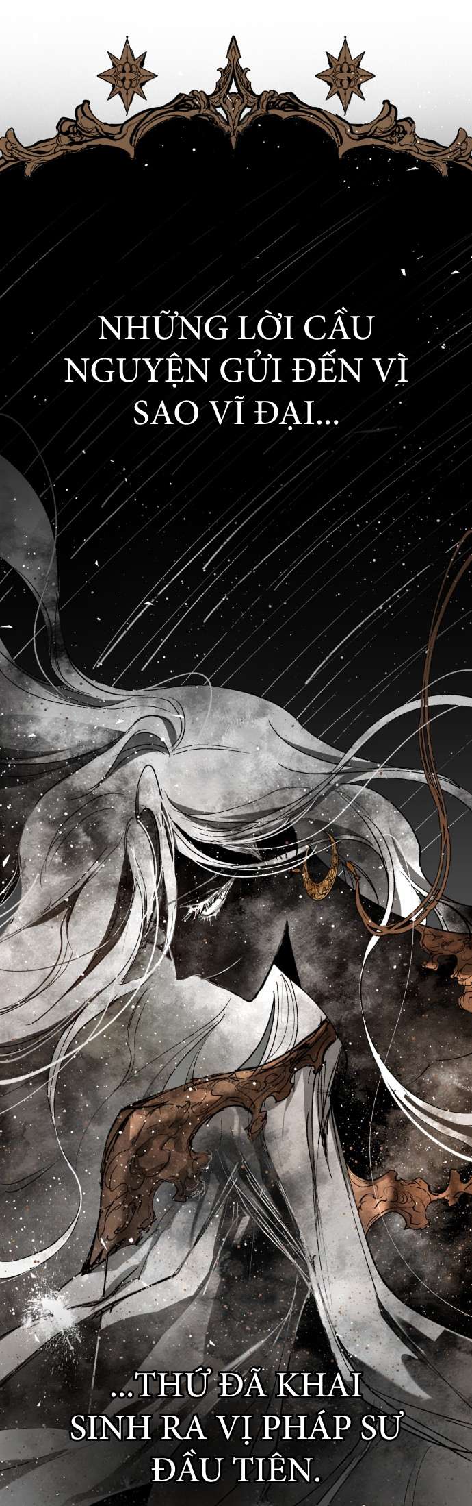 Lời Thú Nhận Của Chúa Tể Bóng Tối Chap 121 - Next 