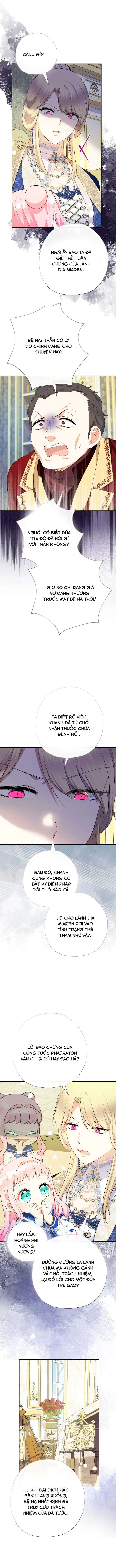 [PNT] Tiểu Thư Tích Tiền Đi Bụi Chap 84 - Trang 2